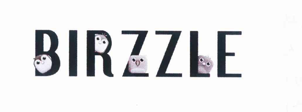 BIRZZLE     （译；伯兹尔）