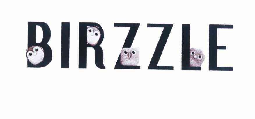 BIRZZLE     （译；伯兹尔）