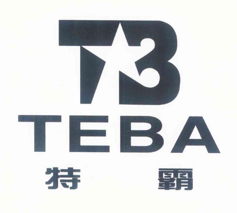 特霸 TB