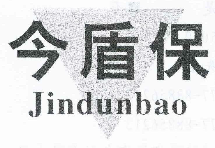 今盾保