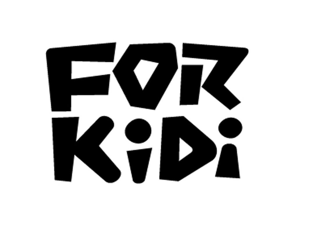 FORKIDI