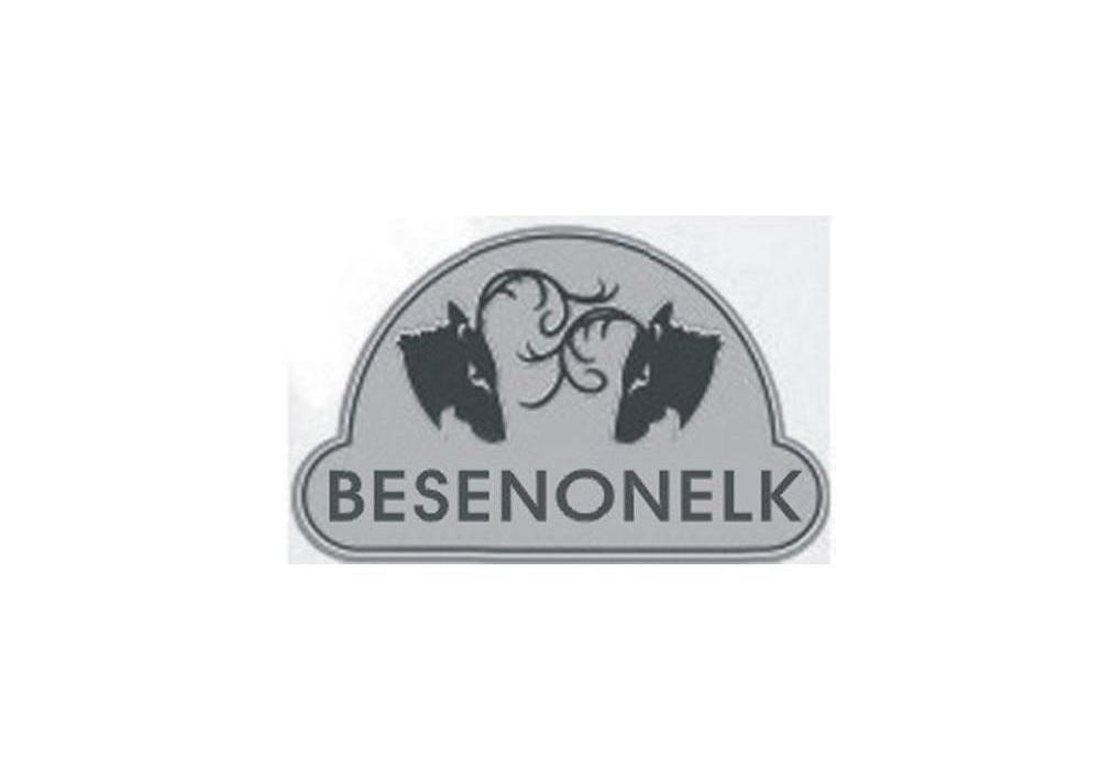 BESENONELK羊图形