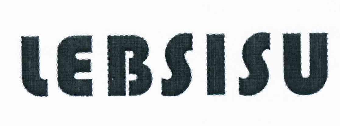 LEBSISU