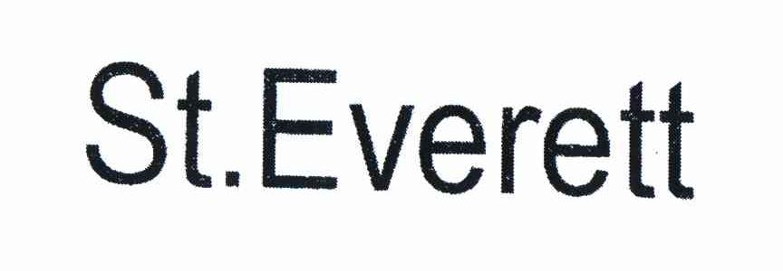 ST.EVERETT