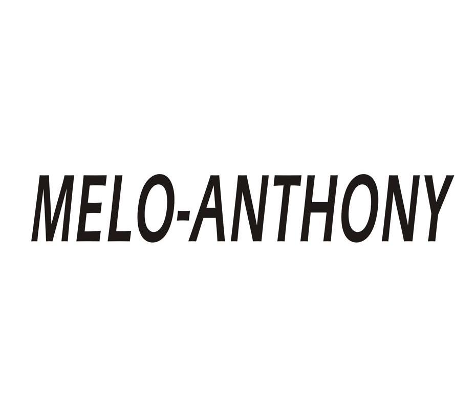 MELO-ANTHONY