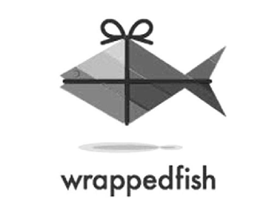 WRAPPEDFISH