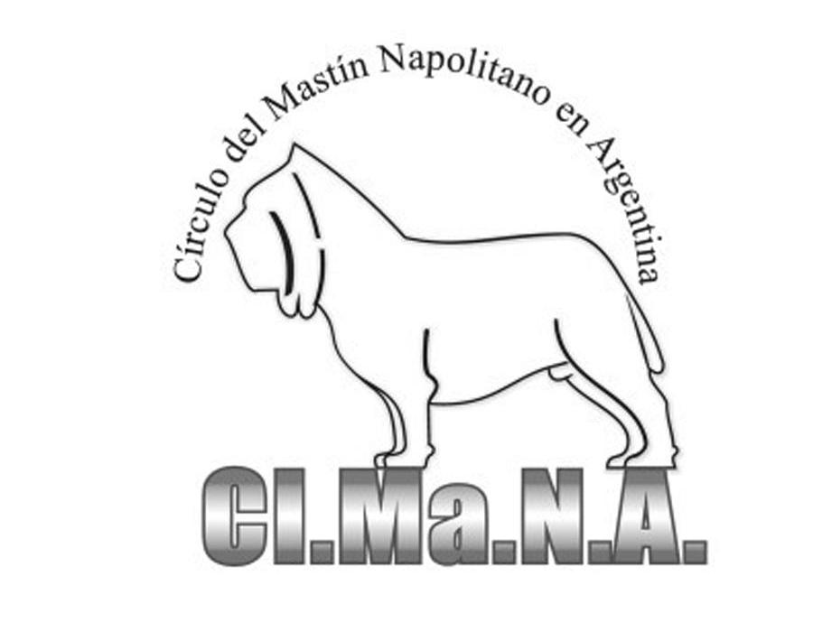 CI.MA.N.A.CIRCULO DEL MASTIN NAP