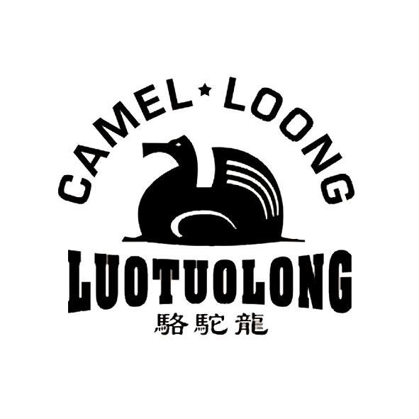 骆驼龙 CAMEL LOONG