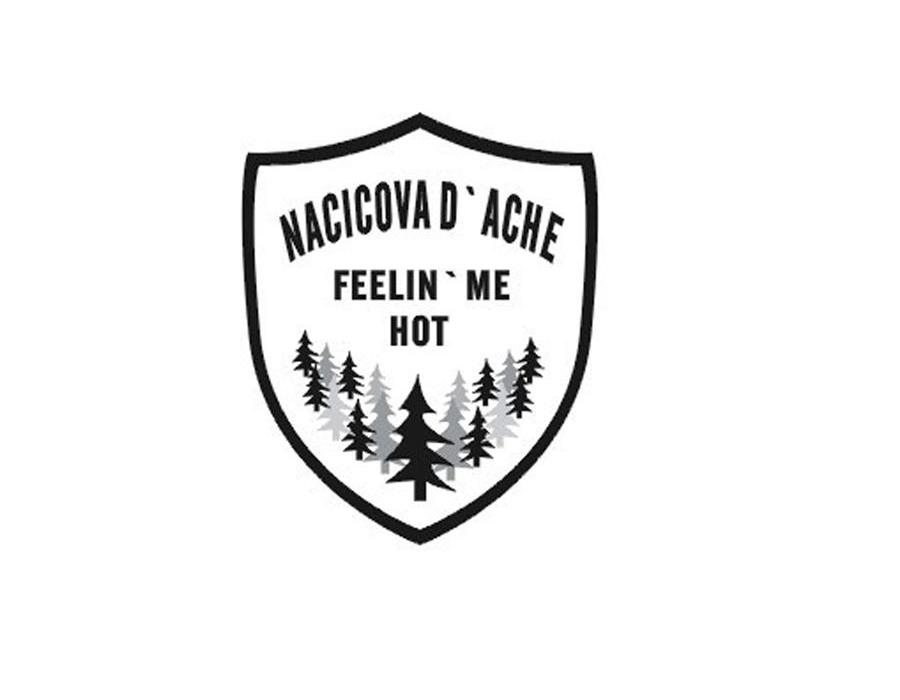 NACICOVA DACHE FEELINME HOT