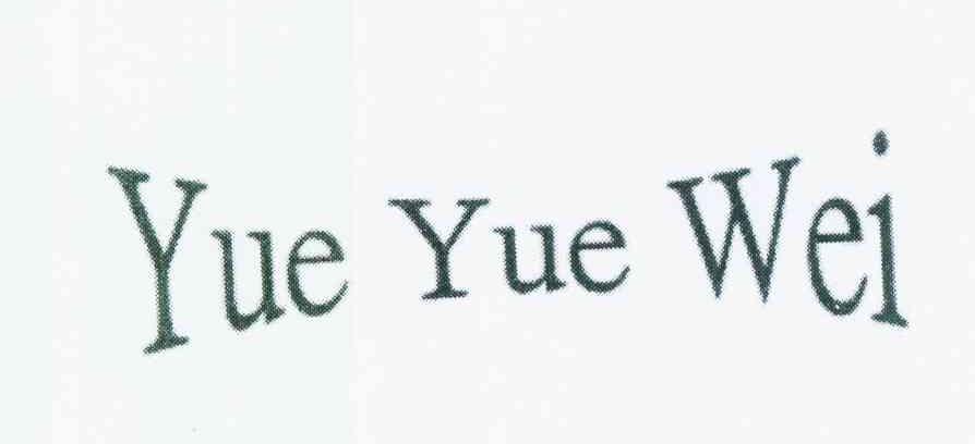 YUE YU EWEI