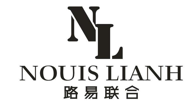 路易联合　NOUIS LIANH　NL 