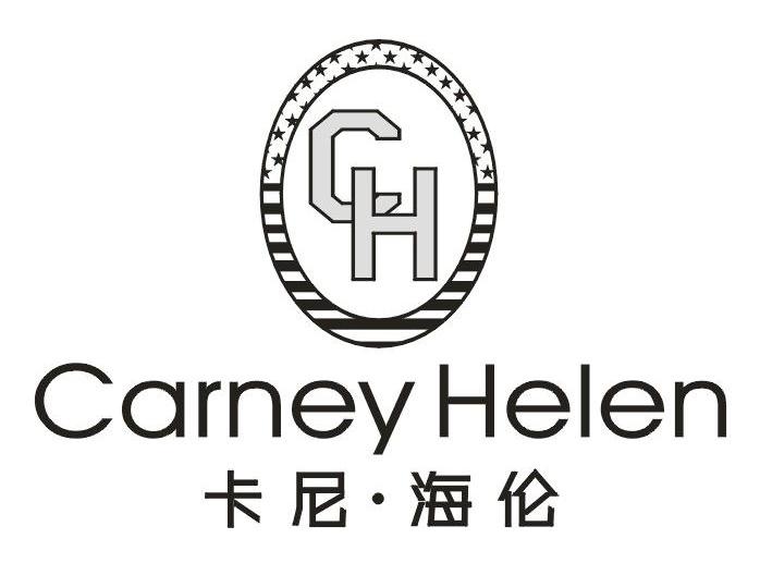 卡尼海伦Carney Helen CH