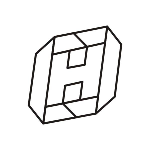 H图形