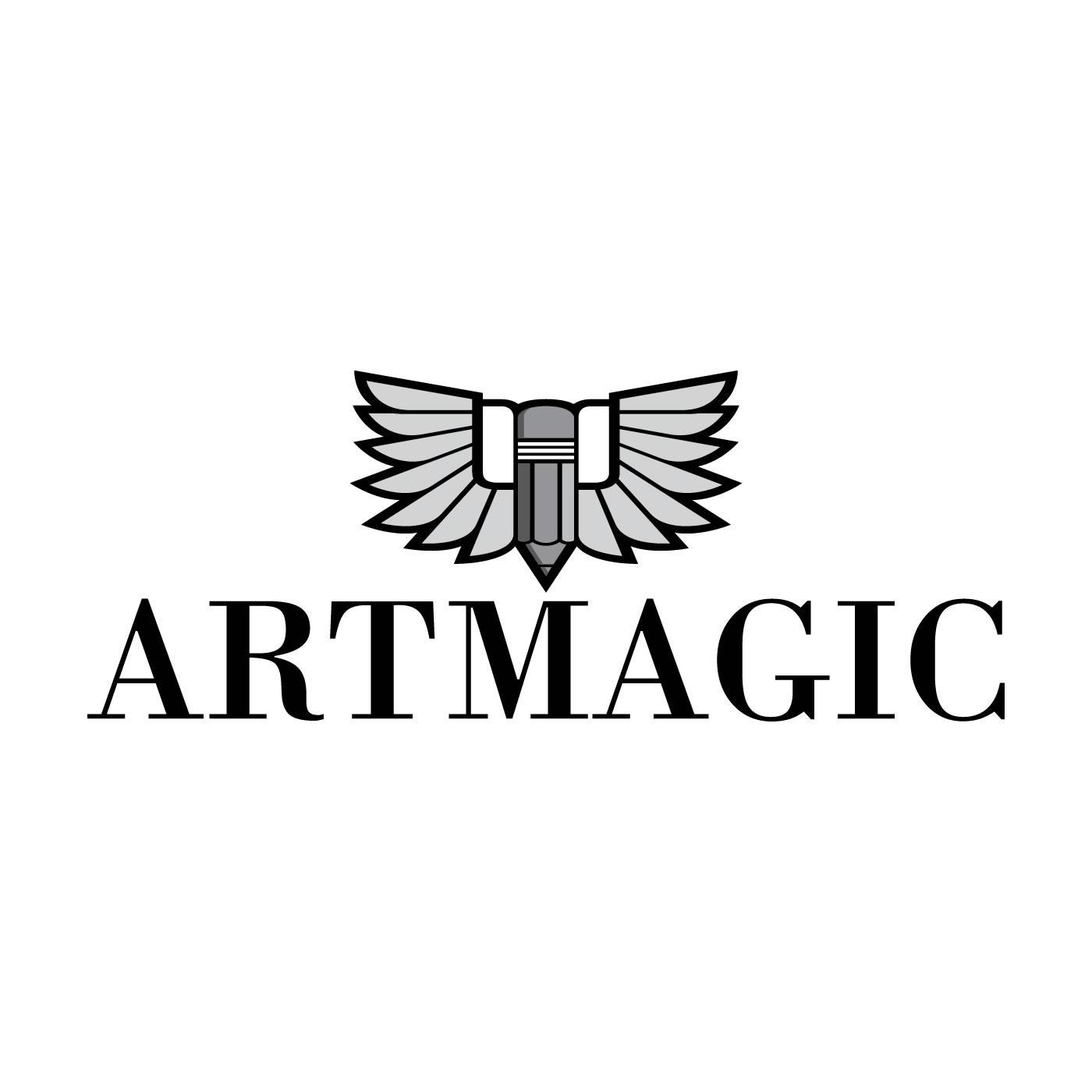 ART MAGIC