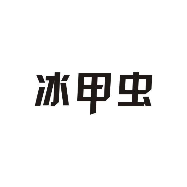 冰甲虫