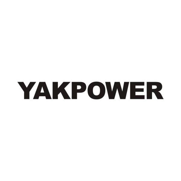 YAKPOWER
（牦牛力量）
