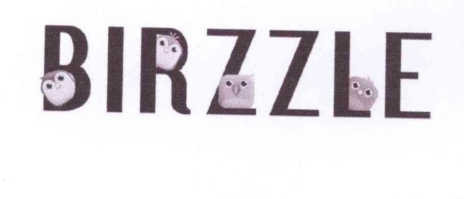 BIRZZLE     （译；伯兹尔）
