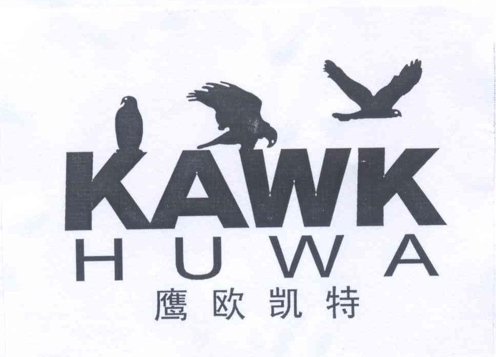 鹰欧凯特