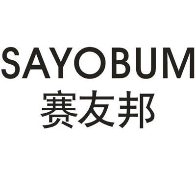 赛友邦SAYOBUM
