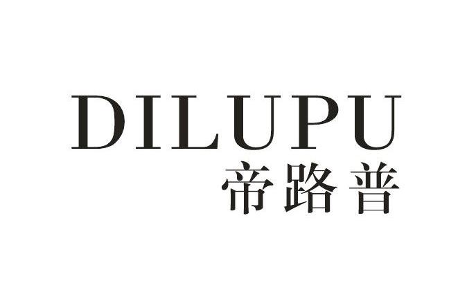 帝路普    DILUPU