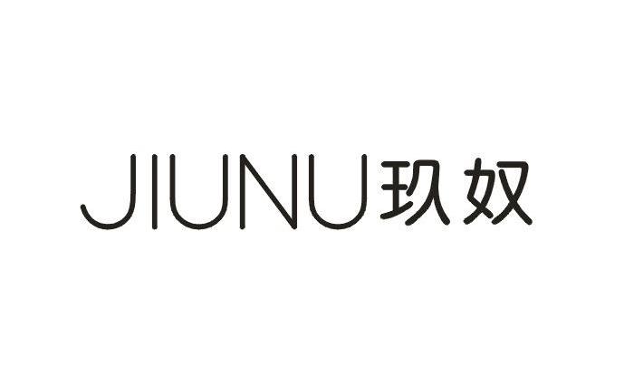 玖奴      JIUNU