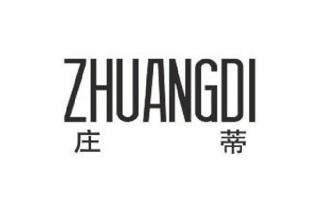 庄蒂    ZHUANGDI