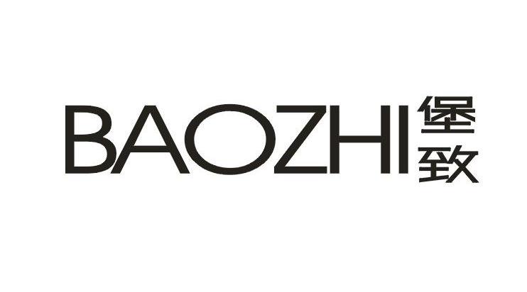 堡致     BAOZHI