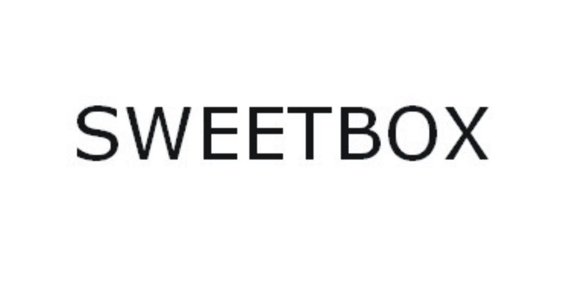 SWEETBOX    （糖果盒子）
