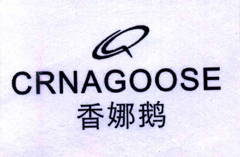 香娜鹅
CRNAGOOSE