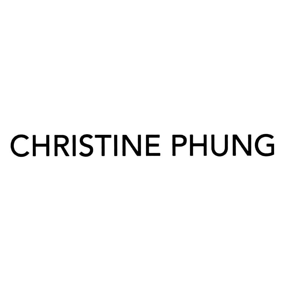 CHRISTINE PHUNG