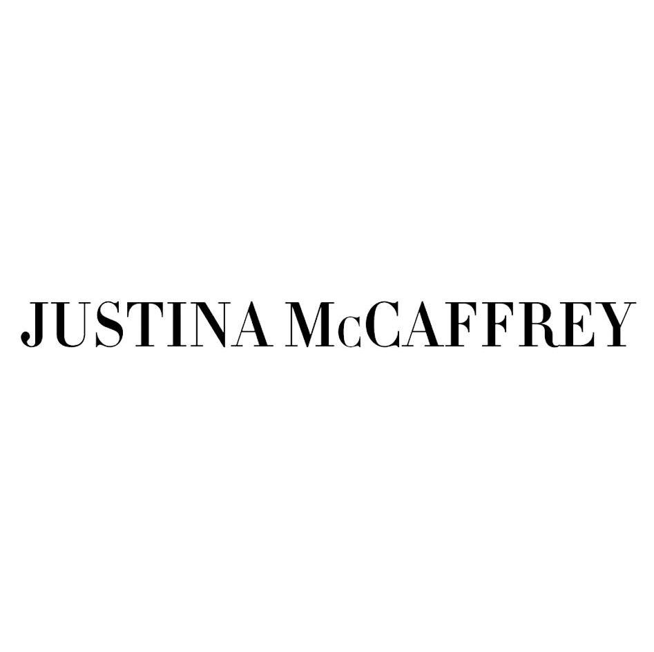 JUSTINA MCCAFFREY