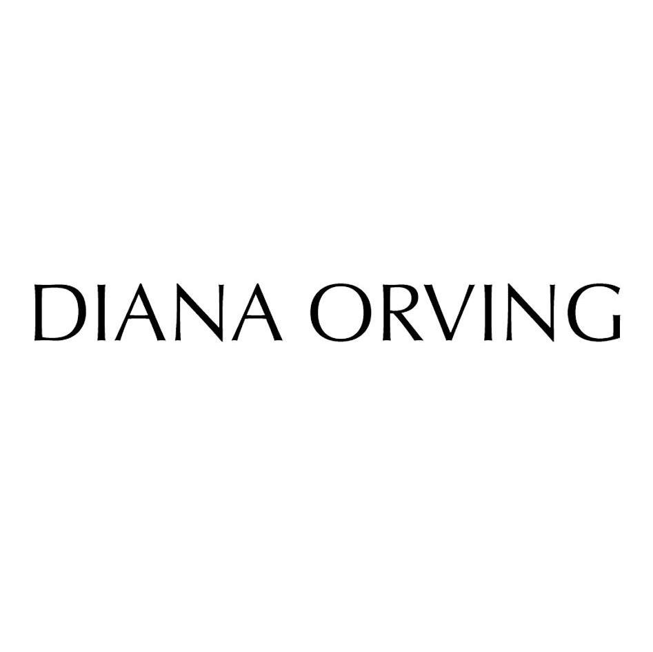 DIANA ORVING