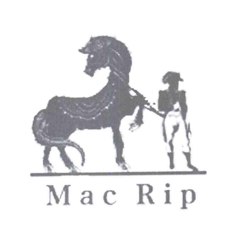 MAC RIP