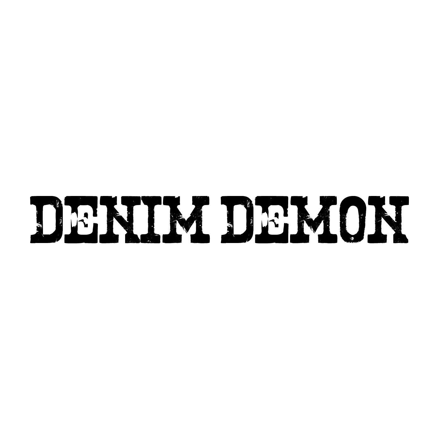 DENIM DEMON