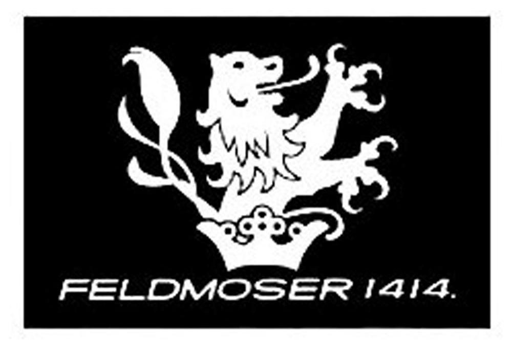狮子FELDMOSER1414