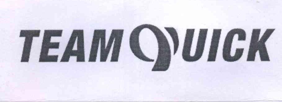 TEANQUICK