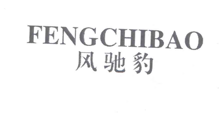 风驰豹