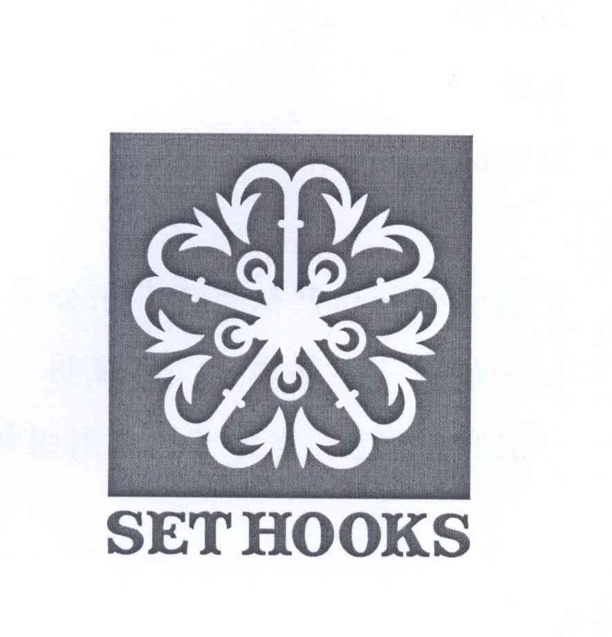 SET HOOKS