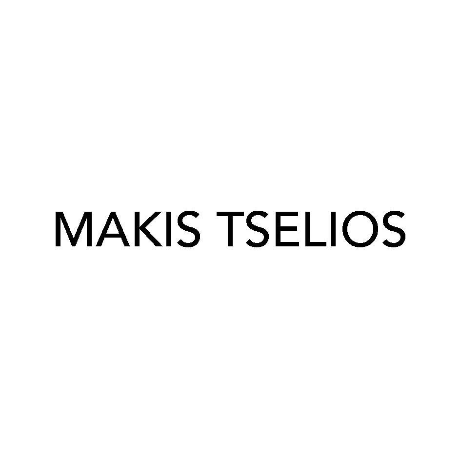 MAKIS TSELIOS