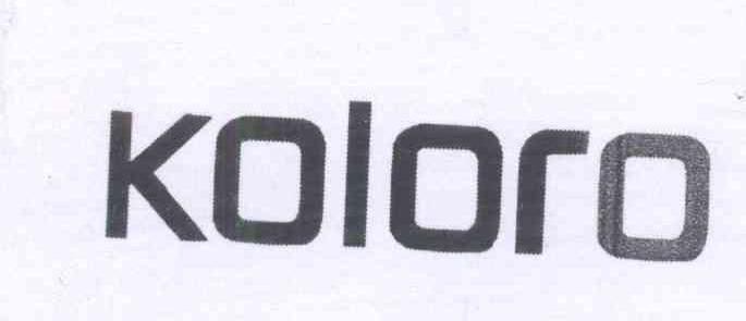 koloro