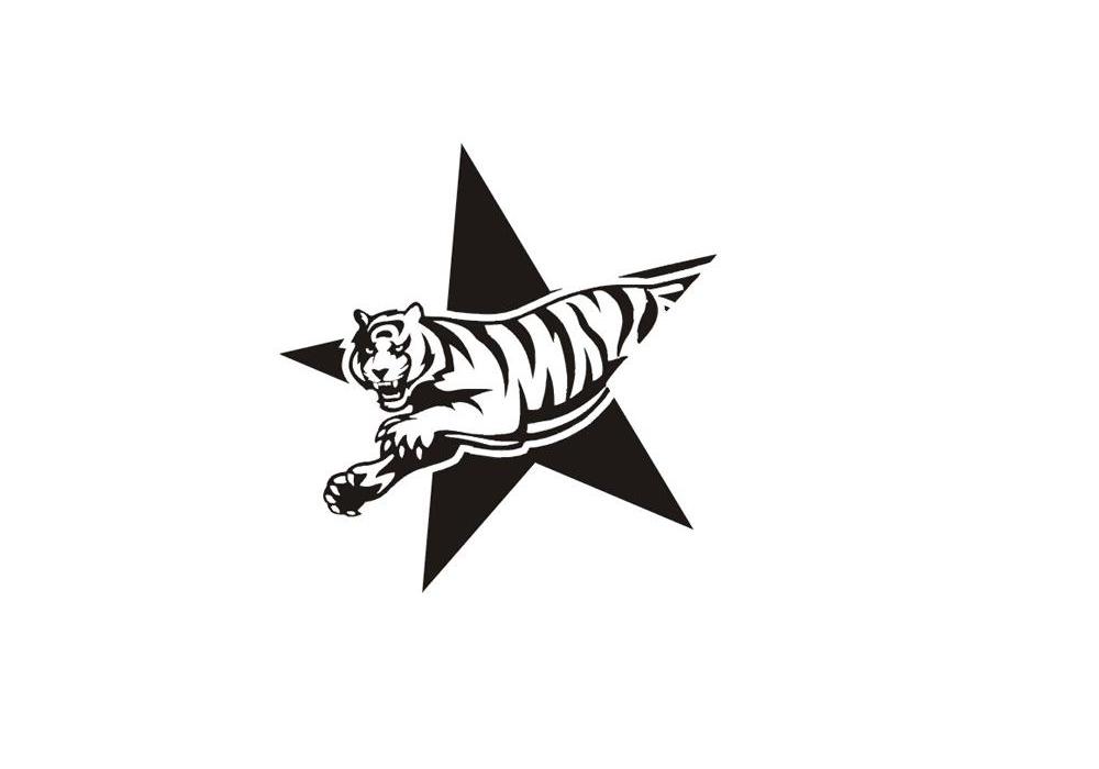 星虎图形