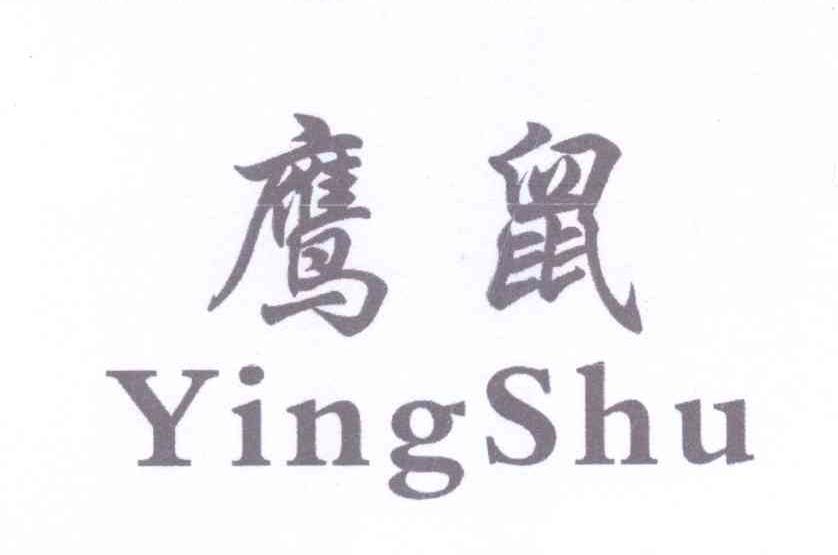 鹰鼠YINGSHU