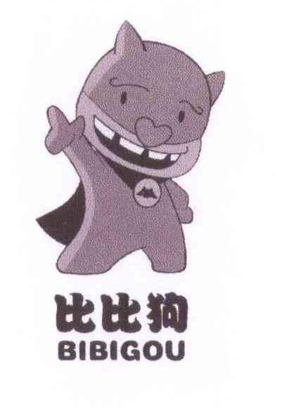 比比狗