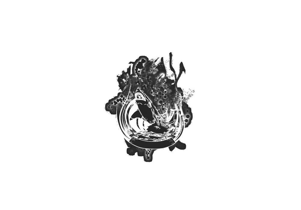 鲨鱼商标