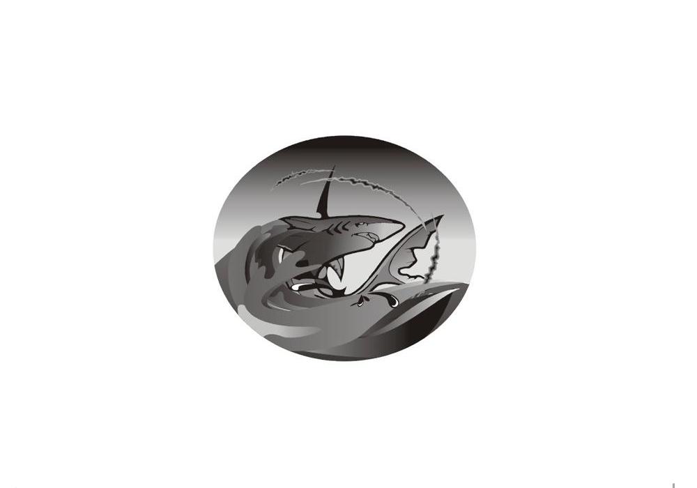 鲨鱼图形5