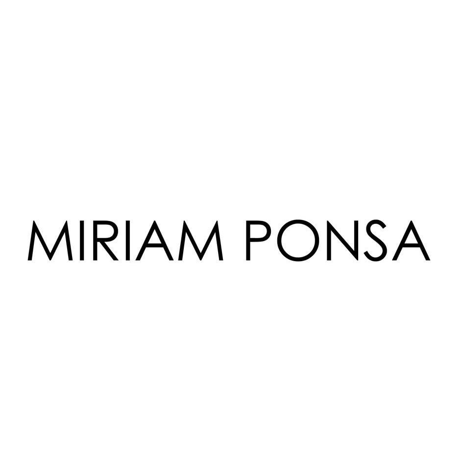 MIRIAM PONSA