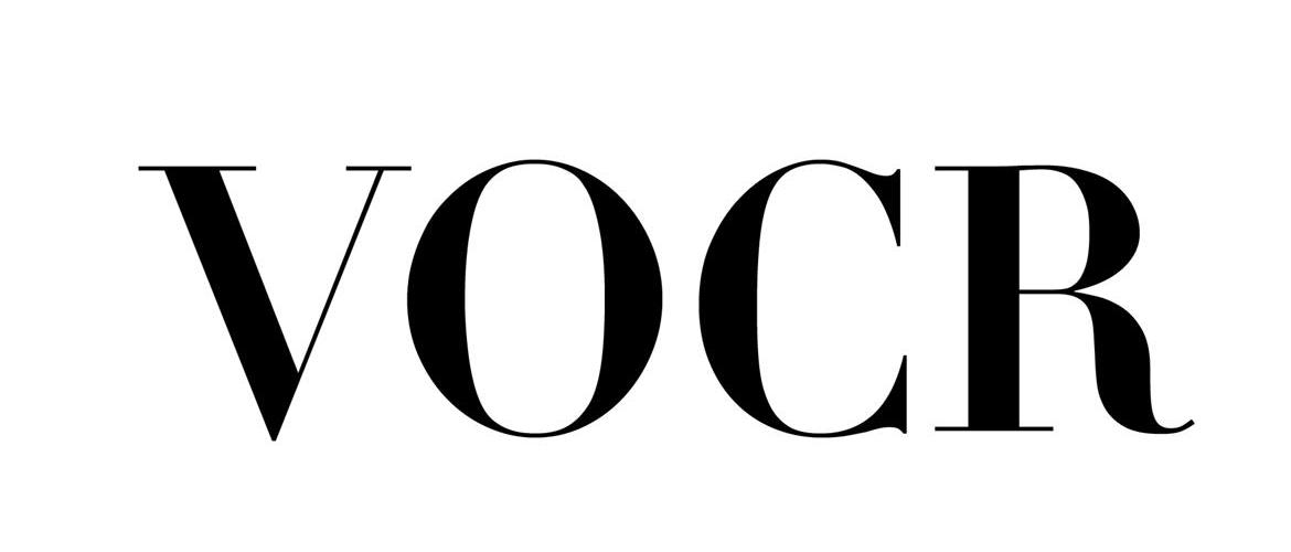 VOCR