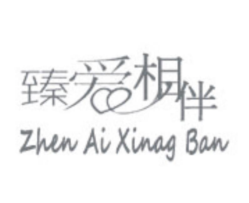 臻爱相伴