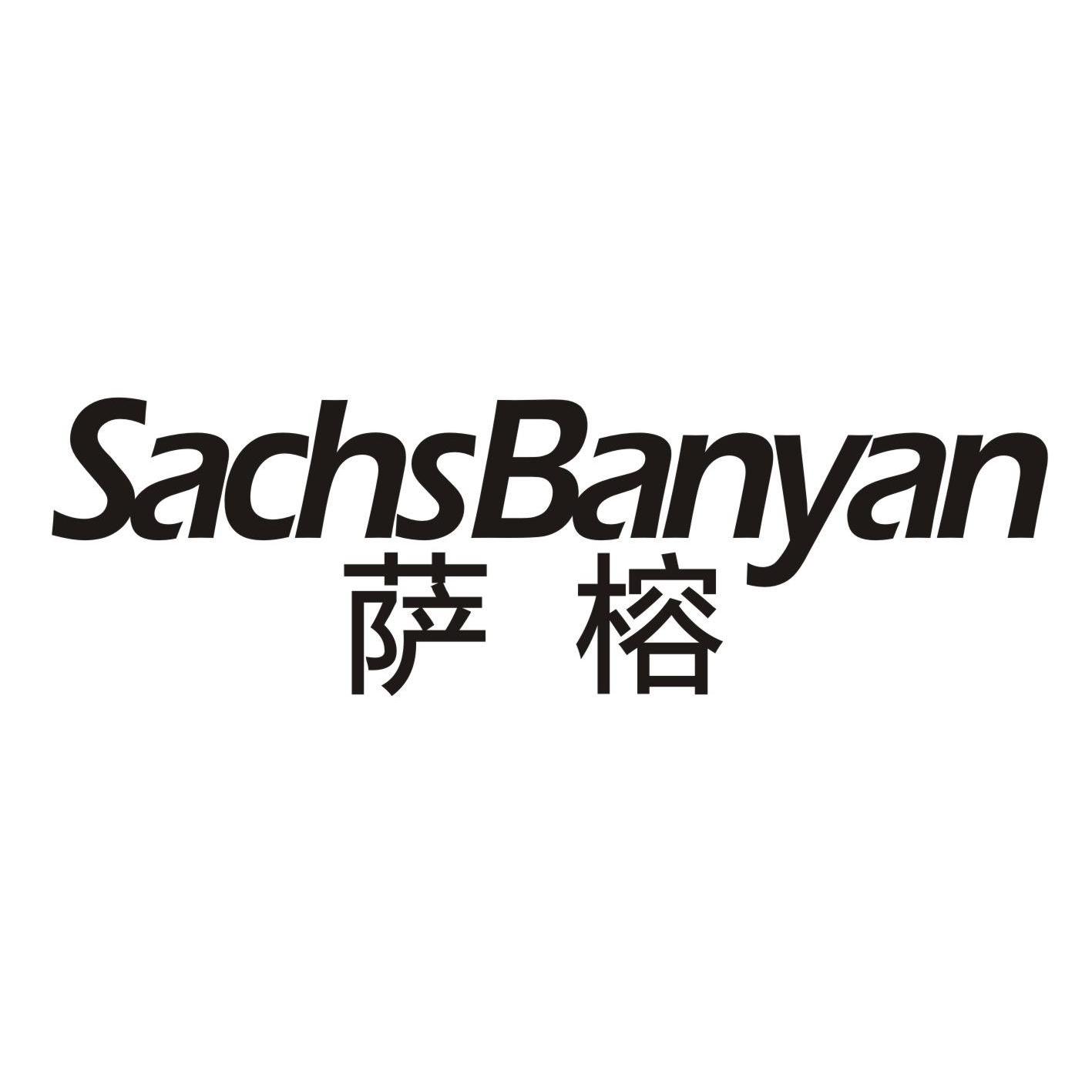 萨榕
SACHSBANYAN