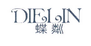 蝶粼